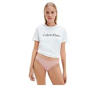 Calvin Klein for woman. 000QD3766E Classic Bottoms Up nude panties (XS), Homewear, Polyamide