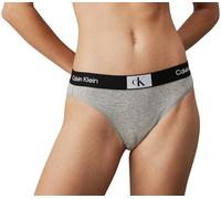 Calvin Klein Modern Stretch-Cotton Bikini Briefs - XS