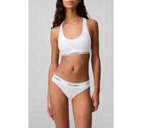 Calvin Klein Bikini White size XS | Underwear Outlet | Women | White XS
