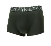 Calvin Klein Black Men's Trunk Shorty Compact Flex Khaki #15