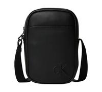 Calvin Klein Bold Ck Slim Reporter Crossbody