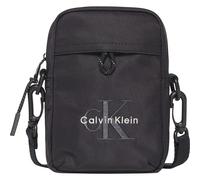 CALVIN KLEIN JEANS Messenger bags, toiletry bags and suitcases for men BOLD LOGO SLIM REPORTER CROSSBODY BAG