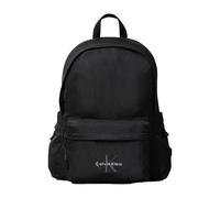 Calvin Klein Bold Round Backpack - Black