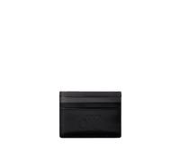 Calvin Klein Bold Card Holder Mens Wallets - Black