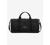 Calvin Klein Bold Weekender Bag Black