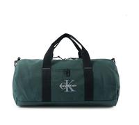 Calvin Klein Bold Weekender travel bag 44.5 cm green