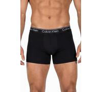 Calvin Klein Boxer Brief 3-pack Black size S | Underwear Outlet | Men | Black S