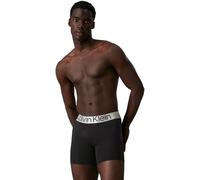 Calvin Klein BOXER BRIEF 3PK Black (Black)