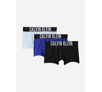 Calvin Klein Jeans B70b700510 Boxers 3 Units Multicolor 8-10 Years Boy