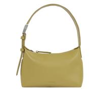 Calvin Klein Brace Shoulder Bag 22 cm green