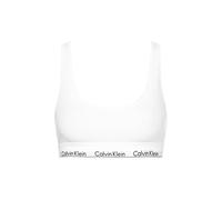 Calvin Klein Bralette White size L | Bras Outlet | Women | White L