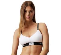 Calvin Klein Bralette White (White)
