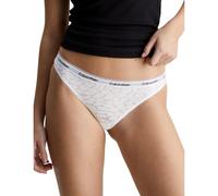 Calvin Klein Brazilian Brief 3 Pack - Cool Breeze/ White / Icy Moon - XL - 16