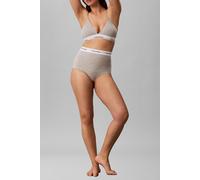 Calvin Klein Brief B10 Grey Heather size M | Underwear Outlet | Women | Gray M