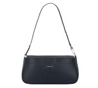 Calvin Klein Business Shoulder Bag 27 cm black