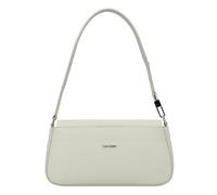 Calvin Klein Business Shoulder Bag 27 cm white