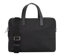Calvin Klein Business Tech Briefcase 37.5 cm Laptop compartment black