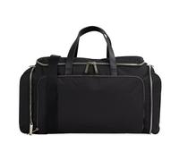 Calvin Klein Business Tech Weekender travel bag 47.5 cm black