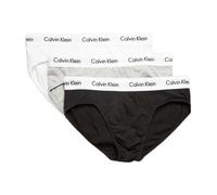 Calvin Klein Cadera Slips 3 Units