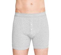MENS CALVIN KLEIN BOXER BUTTON SHORTS PANTS TRUNKS BRIEFS UNDERPANTS BOXERS