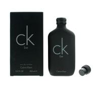 Calvin Klein CK Be Eau de Toilette Unisex 100 ml