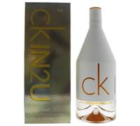 Calvin Klein Calvin Klein CK In2u Eau De Toilette 150ml