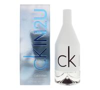 Calvin Klein Calvin Klein CK In2u Him Eau De Toilette 100ml