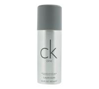 Calvin Klein CK One deodorant spray unisex 150 ml