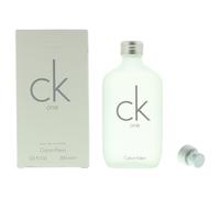 Calvin Klein Unisex fragrances CK one Eau de Toilette Spray 100 ml