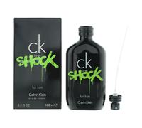 Calvin Klein Calvin Klein CK One Shock For Him Eau De Toilette 100ml