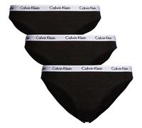 Calvin Klein Carousel Panties 3 Units