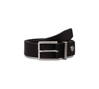 Calvin Klein Casual Adjustable Belt 3.5 Cm Black size 115 | Outlet | Men | Black 115