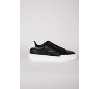 Calvin Klein Chunky Cupsole Laceup Shoes Black/bright White size 40 | Sneakers Outlet | Men | Black 40