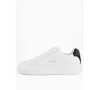 Calvin Klein Ym0ym01344 Trainers White EU 43 Men