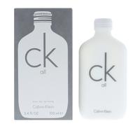 Calvin Klein CK All Eau de Toilette 100ml Spray