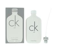 Calvin Klein Ck All Eau de Toilette 200ml
