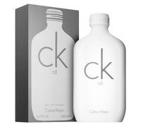 Calvin Klein CK All Eau De Toilette 200ml
