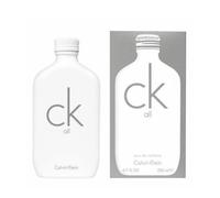 Calvin Klein Ck All Eau de Toilette 200ml