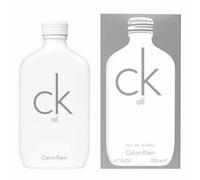 Calvin Klein Ck All Eau de Toilette 200ml