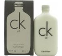 Calvin Klein CK All Eau de Toilette 50ml Spray