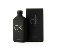 CALVIN KLEIN CK BE 200ML EAU DE TOILETTE SPRAY BRAND NEW & BOXED
