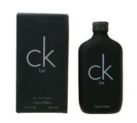 Calvin Klein Unisex fragrances CK be Eau de Toilette Spray