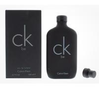 Calvin Klein CK Be eau de toilette unisex 200 ml