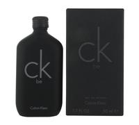 Calvin Klein CK Be 50ml Eau de Toilette Spary for Men or Women - New
