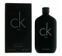 Calvin Klein CK Be eau de toilette unisex 50 ml