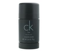 CALVIN KLEIN CK BE DEODORANT STICK 75G - NEW - FREE P&P - UK