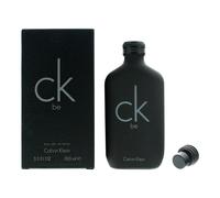 Calvin Klein Ck Be Eau de Toilette 100ml