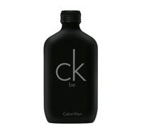 CALVIN KLEIN CK Be Eau de Toilette 200 ML Eau de toilette Men's Perfumes