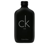Calvin Klein Unisex fragrances CK be Eau de Toilette Spray