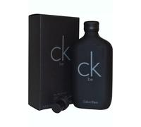 Calvin Klein CK Be Eau de Toilette EDT Spray 200ml, New & Boxed
